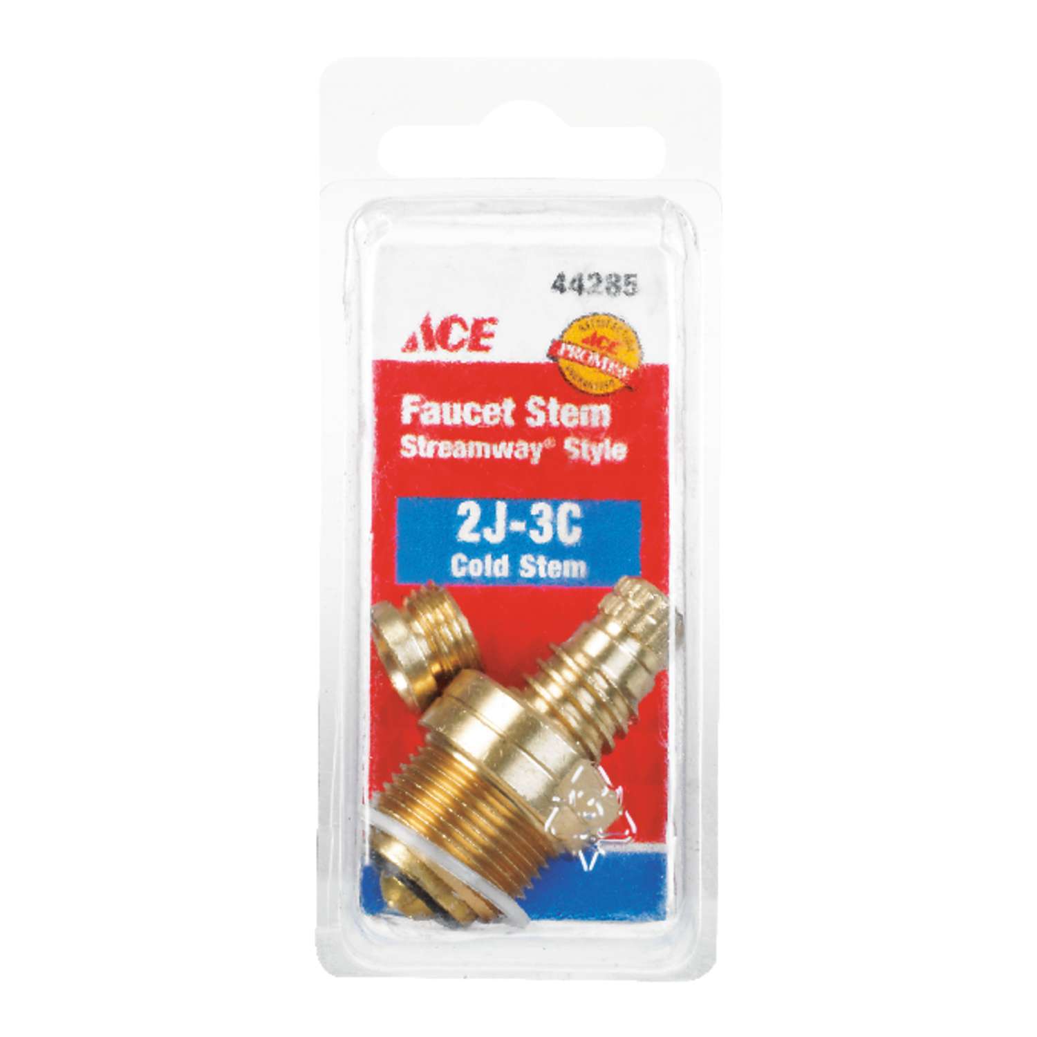 Ace Cold 2J3C Faucet Stem For Streamway Ace Hardware