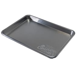 Oklahoma Joe's Aluminum BBQ Tray 13 in. L X 9 in. W 1 pk