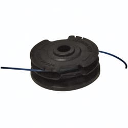 Toro Dual Residential Grade 0.065 in. D X 25 ft. L Replacement Line Trimmer Spool