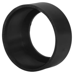 Charlotte Pipe 1-1/2 in. Hub X 1-1/4 in. D Spigot ABS Bushing