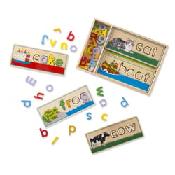 Melissa & Doug Spell Learning Toy