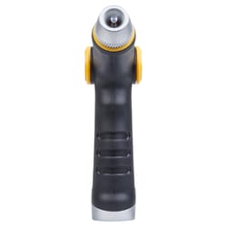 Melnor RelaxGrip Adjustable Metal Hose Nozzle