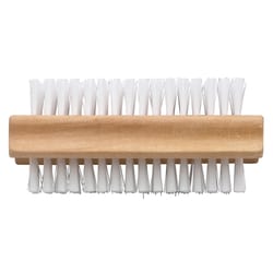 Lola 1.5 in. W Wood Handle Brush