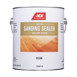 Ace Clear Oil-Based Sanding Sealer 1 gal