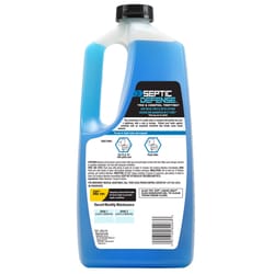 Zep Liquid Septic System Treatment 64 oz