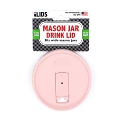 iLIDS Wide Mouth Drink Lid 1 pk