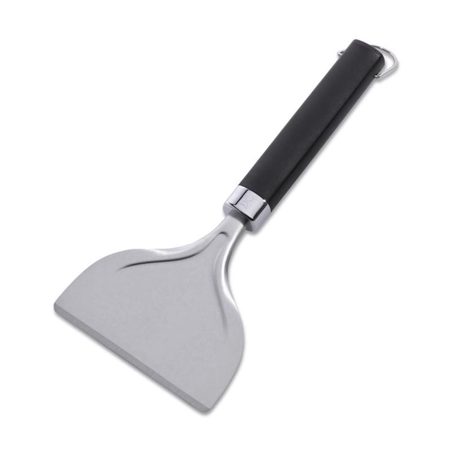 Photos - BBQ Accessory Weber Grill Scraper 12.4 in. H X 1.1 in. L X 5.5 in. W 1 pk 6781 