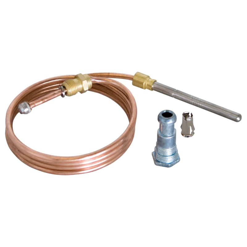 Eastman 18 in. L Thermocouple - Ace Hardware