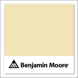 Benjamin Moore Santo Domingo Cream 274