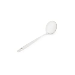 Fox Run Silver Stainless Steel Ladle