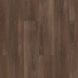 Shaw Floors Northcroft 7 in. W X 48 in. L Pecan Vinyl Floor Tile 18.91 sq ft