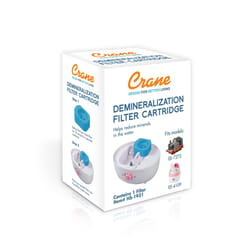 Crane Demineralization Cartridge 1 pk