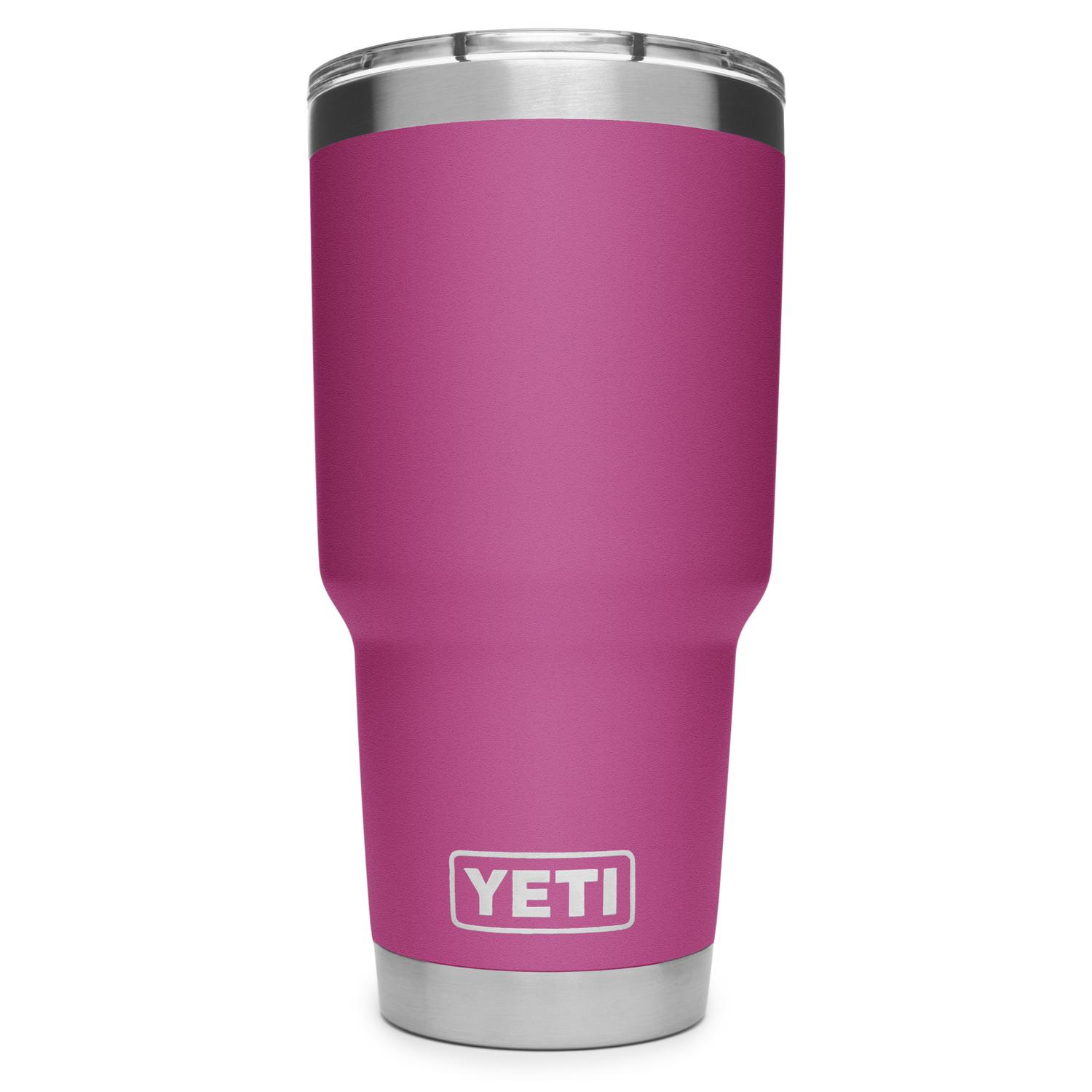 prickly pear pink yeti tumbler