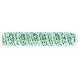 Wooster Cirrus X Polyamide Fabric 14 in. W X 1/2 in. Regular Paint Roller Cover 1 pk