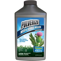 Pulverize Grass & Weed Killer Concentrate 32 oz