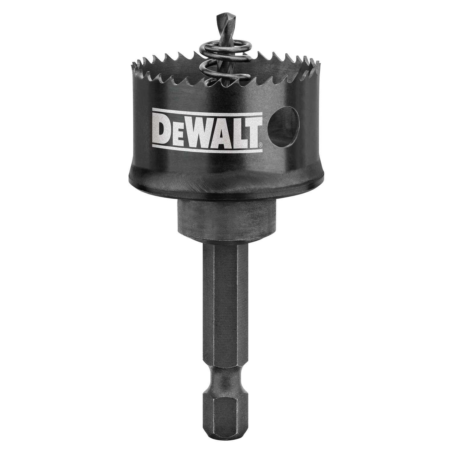 DeWalt Impact Ready 11/4 in. BiMetal Impact Ready Hole Saw 1 pc Ace