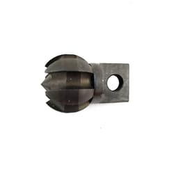 General Pipe Cleaners 1-1/2 Clog Chopper 3 in. D 1 pc