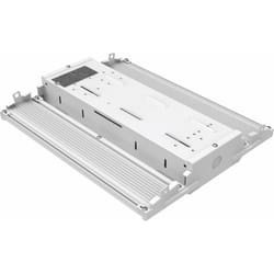 Lithonia Lighting Compact Pro 14.4 in. L LED High Bay Fixture T8 88 W