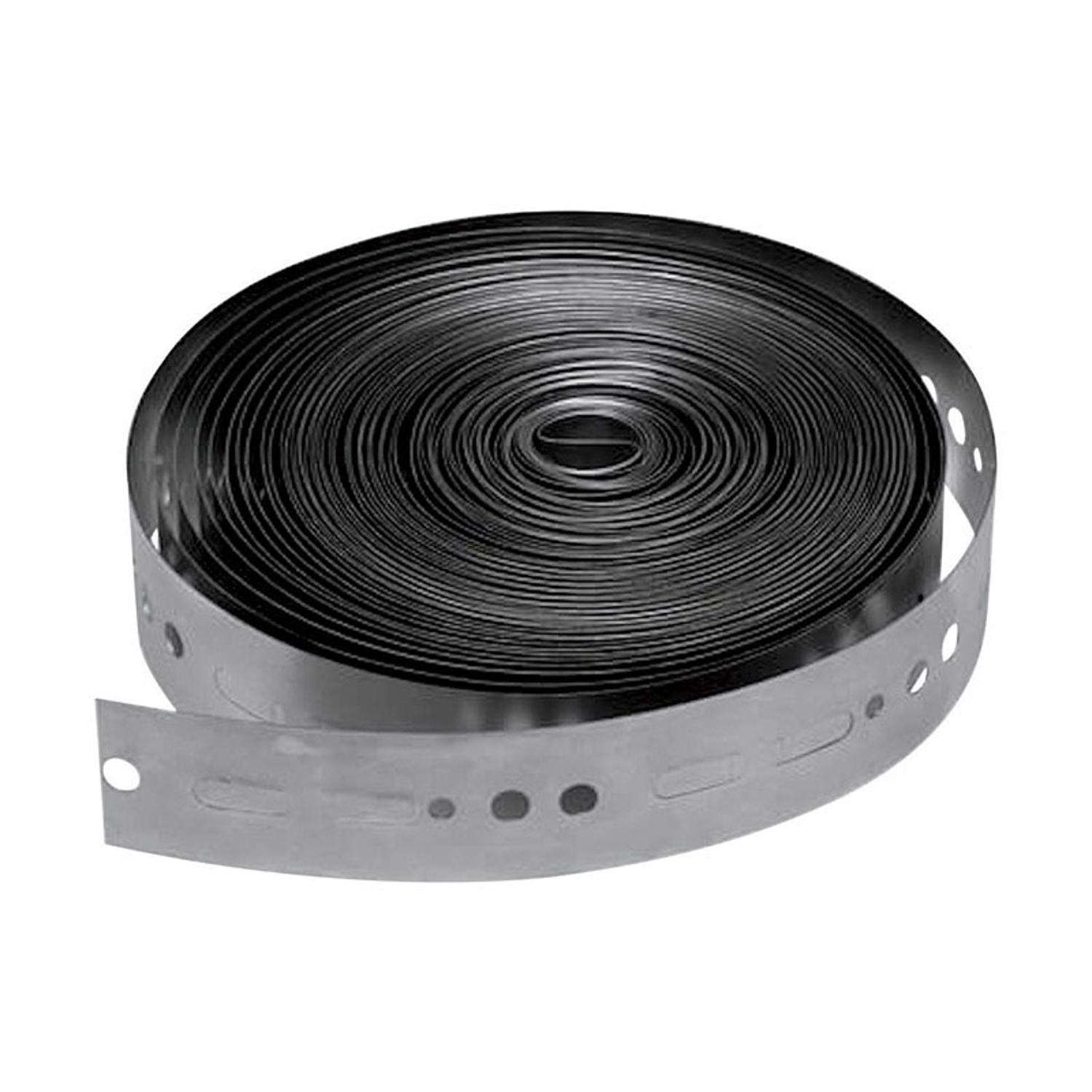 Oatey 10 ft. Galvanized Other Plumbers Tape Ace Hardware