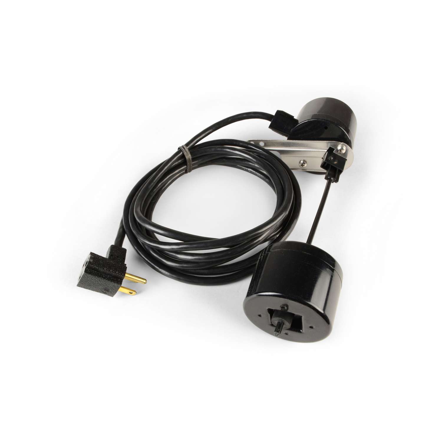 ECOFLO Vertical Piggyback Float Switch Bypass Plug Ace Hardware