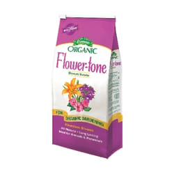 Espoma Flower-tone Organic Granules Plant Food 18 lb