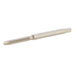 Irwin Hanson High Carbon Steel Metric Plug Tap 3mm-0.50 1 pc