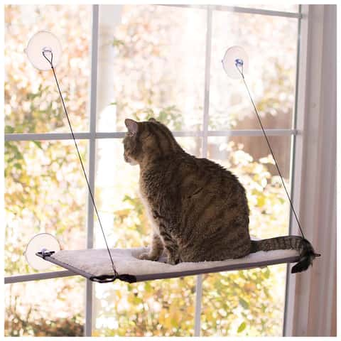 Kitty Tower - K&H Pet Products