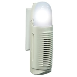 BulbHead Air Police Air Purifier