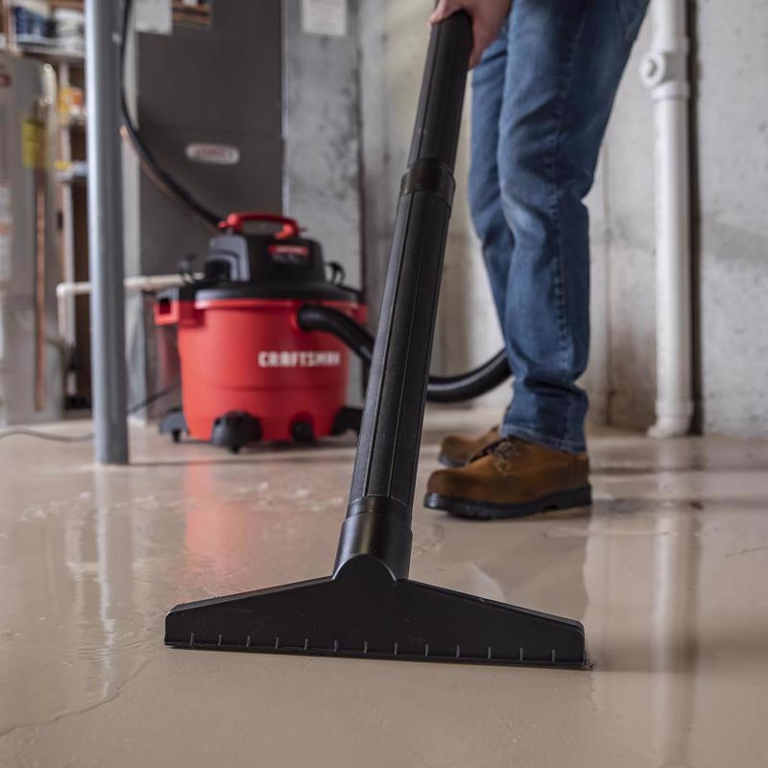 Craftsman CMXEVBE17595 Wet/Dry Vac - Thumbnail 5