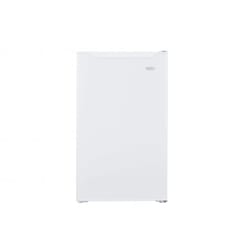 Danby Diplomat 4.4 ft³ White Stainless Steel Compact Refrigerator 115 W