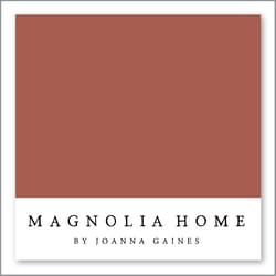 Magnolia Home by Joanna Gaines Home At Last MAG035