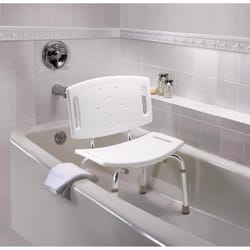 Chair to get into bathtub sale