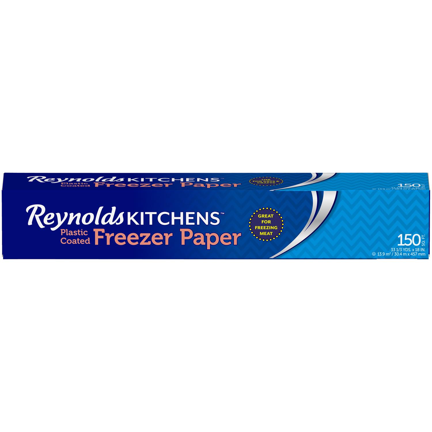 UPC 010900003926 product image for Reynolds(r) Freezer Paper | upcitemdb.com