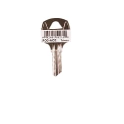 HILLMAN House/Office Key Blank Single For National Locks