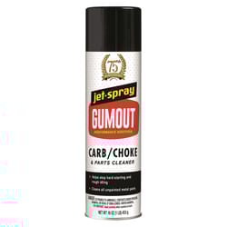 Gumout Carburetor and Choke Cleaner 16 oz
