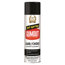 Gumout Carburetor and Choke Cleaner 16 oz