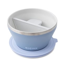 Rigwa Life 40 oz Cloud Vacuum Insulated Travel Crock 1 pk
