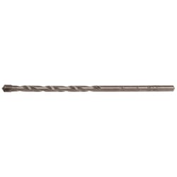 Irwin 1/8 in. X 3 in. L Chrome Vanadium Steel Percussion Drill Bit Straight Shank 1 pk