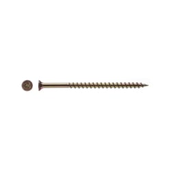 Big Timber No. 10 Sizes X 4 in. L Phillips Coarse Drywall Screws 22 lb 1000 pk