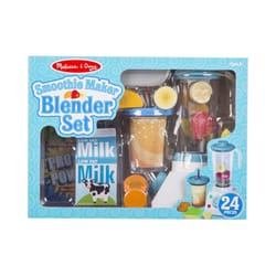 Melissa & Doug Blender Set 24 pc