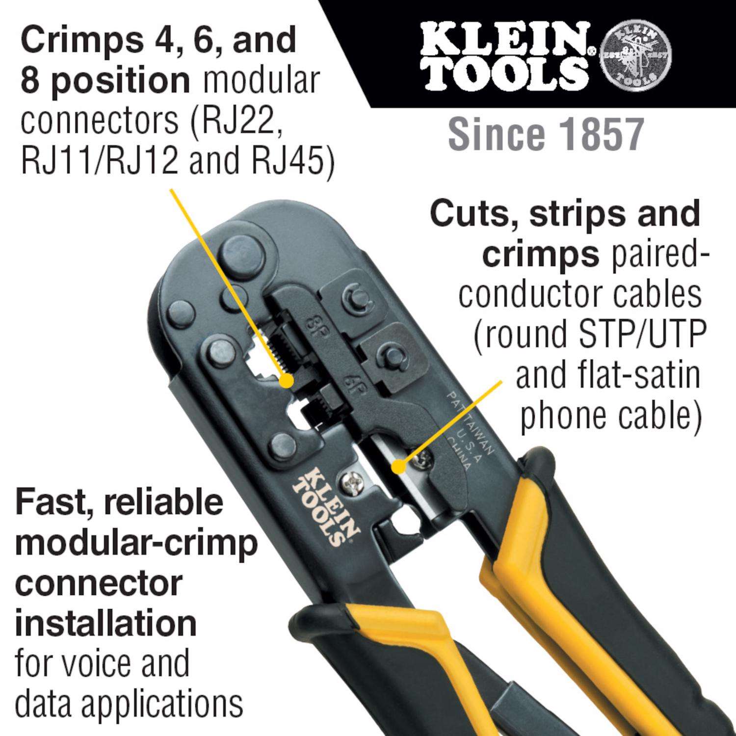 How To: Safe, Reliable Electrical Crimp Connections (part 1 of 2) – Tales  On Two Wheels