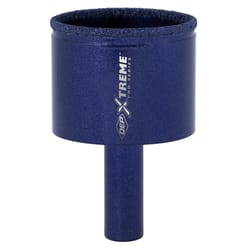QEP 1-3/8 in. Diamond Wet/Dry Tile Hole Saw