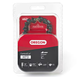 Oregon ControlCut H73 18 in. Chainsaw Chain 73 links