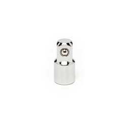 Crescent 1/2 in. L X 3/8 in. drive Socket Adapter 1 pc
