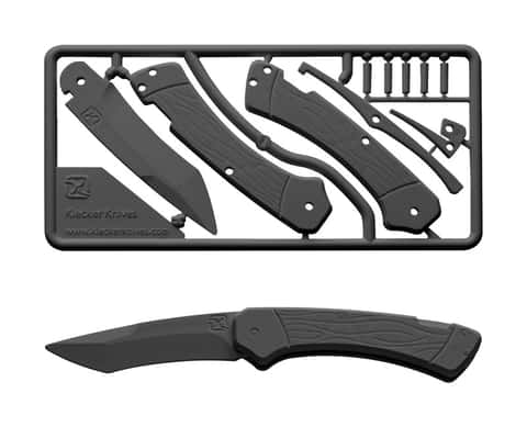 Knife Making Starter Kit #1