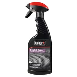 Fuller Brush Grill Cleaner - Heavy Duty Foaming Spray for Cleaning Oven, Grilling Griddle & Iron Plate - Safe & Easy Grease Remover for Clean