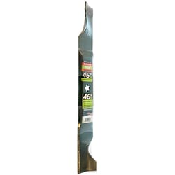 MaxPower 46 in. Standard Mower Blade For Riding Mowers 1 pk