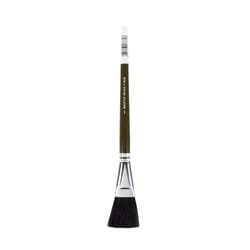 Wooster 1 in. Flat Artist Paint Brush