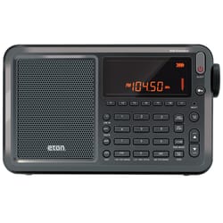 Eton Elite Executive Radio