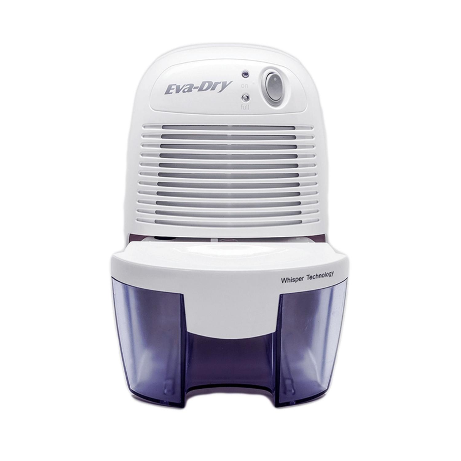 Eva-Dry 1100 cu ft 16 oz Mini-Dehumidifier Sansujyuku sansujyuku.com